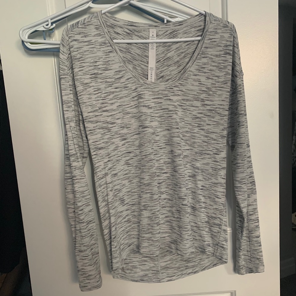 Lululemon Long Sleeve BNWOT